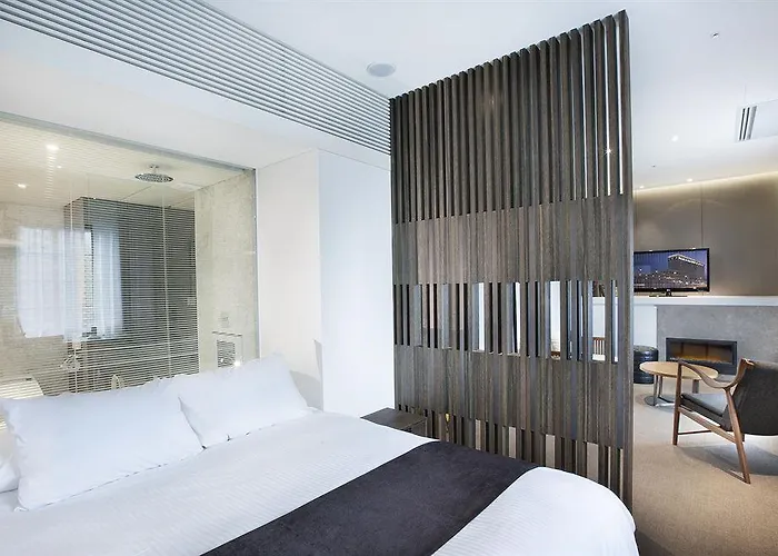 Sheraton Palace Gangnam Hotel 5*