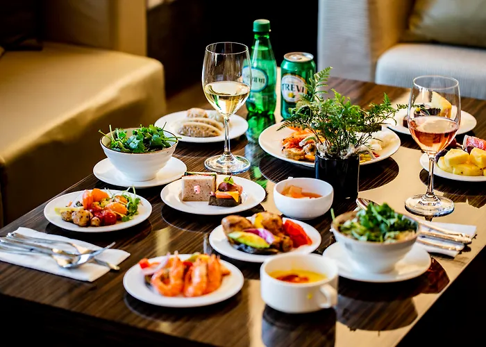 Sheraton Palace Gangnam 5* Seul
