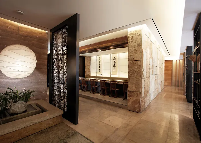 Sheraton Palace Gangnam Seul