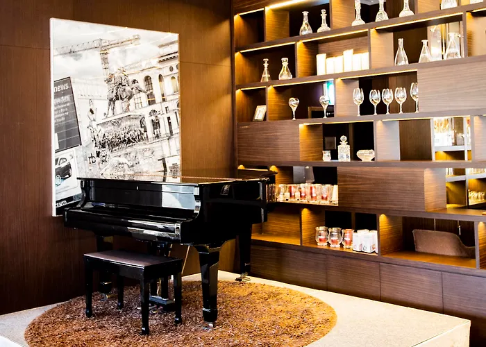 Sheraton Palace Gangnam Seul