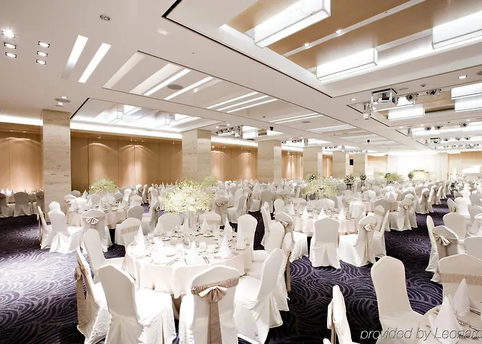 Sheraton Palace Gangnam