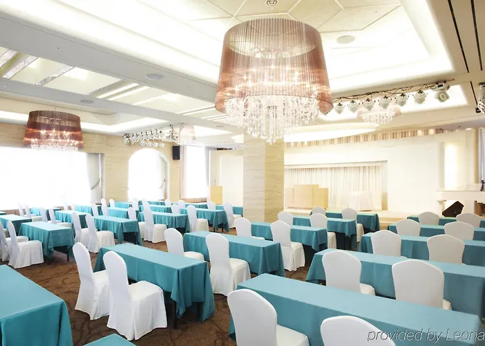 Sheraton Palace Gangnam Hotel 5*