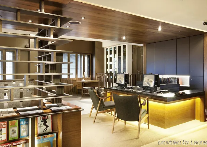 Hotel Sheraton Palace Gangnam 5*