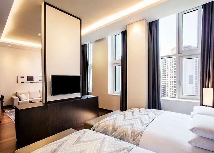 Hotel Sheraton Palace Gangnam 5*