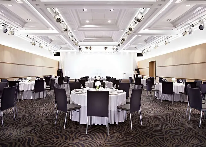 Sheraton Palace Gangnam 5*