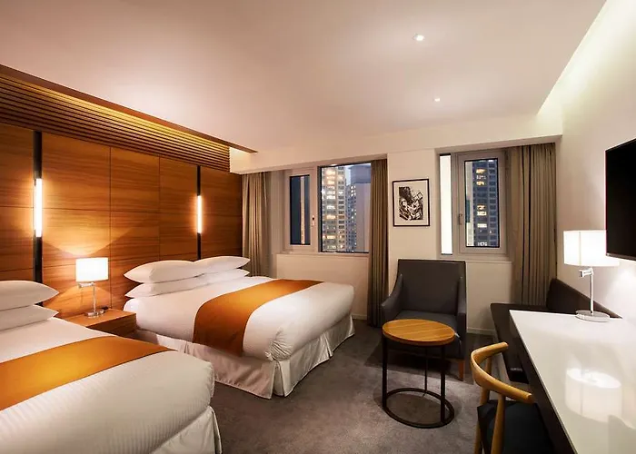 Sheraton Palace Gangnam 5*
