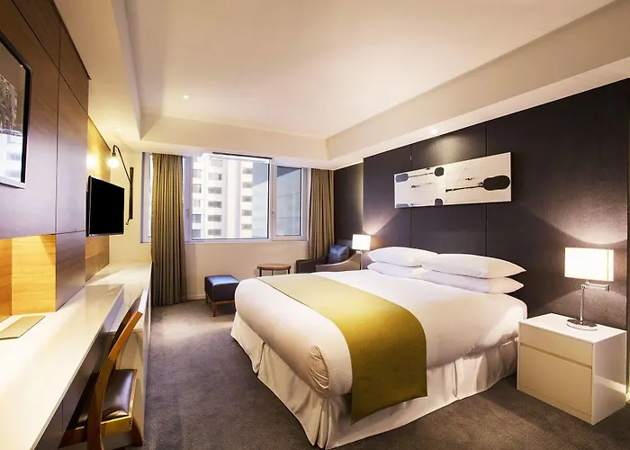 Sheraton Palace Gangnam Hotel 5*