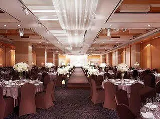 Sheraton Palace Gangnam Hotel Seul