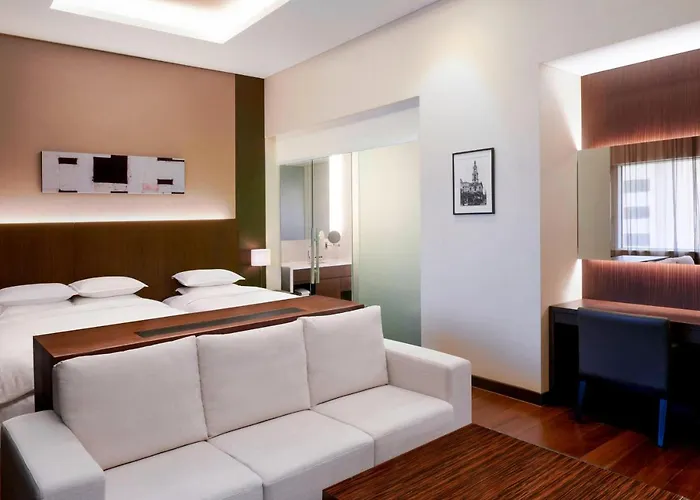 Sheraton Palace Gangnam