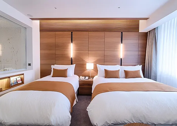 Sheraton Palace Gangnam 5* Seul